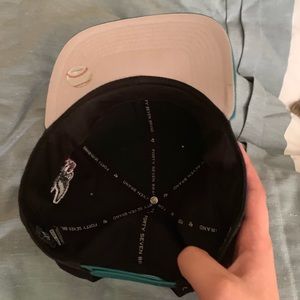 Medium sized SnapBack